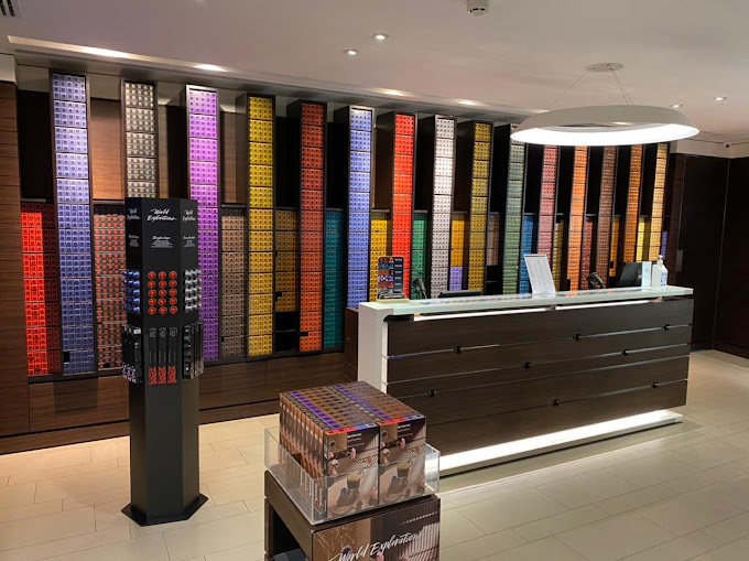 Commercial Spaces — Elements Interiors