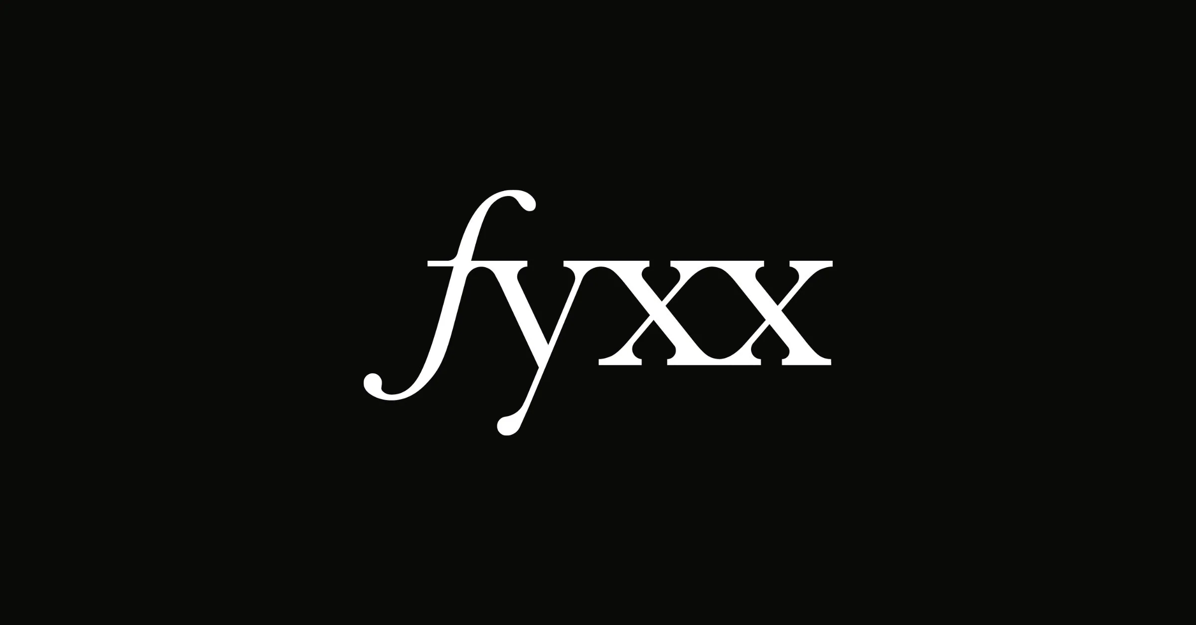 Fyxx