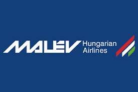 Malev Airlines